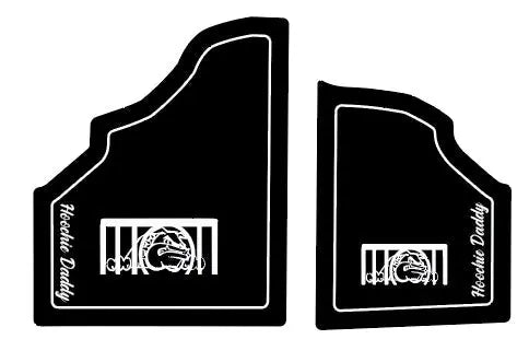 Can-Am Defender Custom Floor Mats 2D/4D Southern Xtreme Sounds
