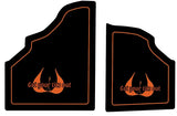 Can-Am Defender Custom Floor Mats 2D/4D Southern Xtreme Sounds