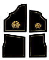 Can-Am Defender Custom Floor Mats 2D/4D Southern Xtreme Sounds
