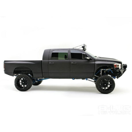 2006-2008 Dodge Ram Fenders Advanced Fiberglass Concepts