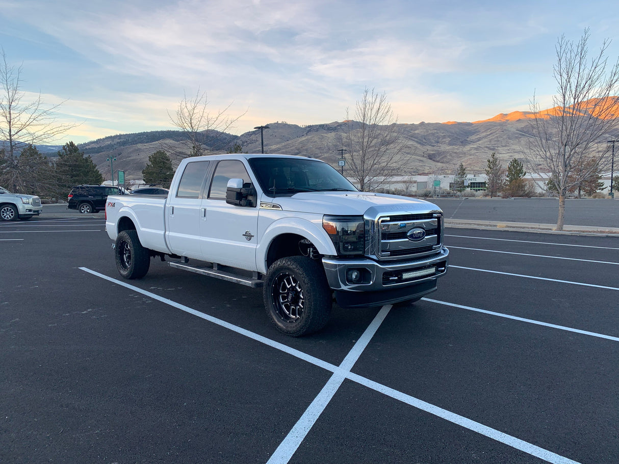 2015-2016 F250-F450 Tuning Package (Engine/Transmission) (HPTUNERS)