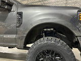 SPE Motorsport 2011-2026 6.7L Powerstroke Stage-2 2.5" Lift Suspension Kit