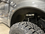 SPE Motorsport 2011-2026 6.7L Powerstroke Stage-2 2.5" Lift Suspension Kit