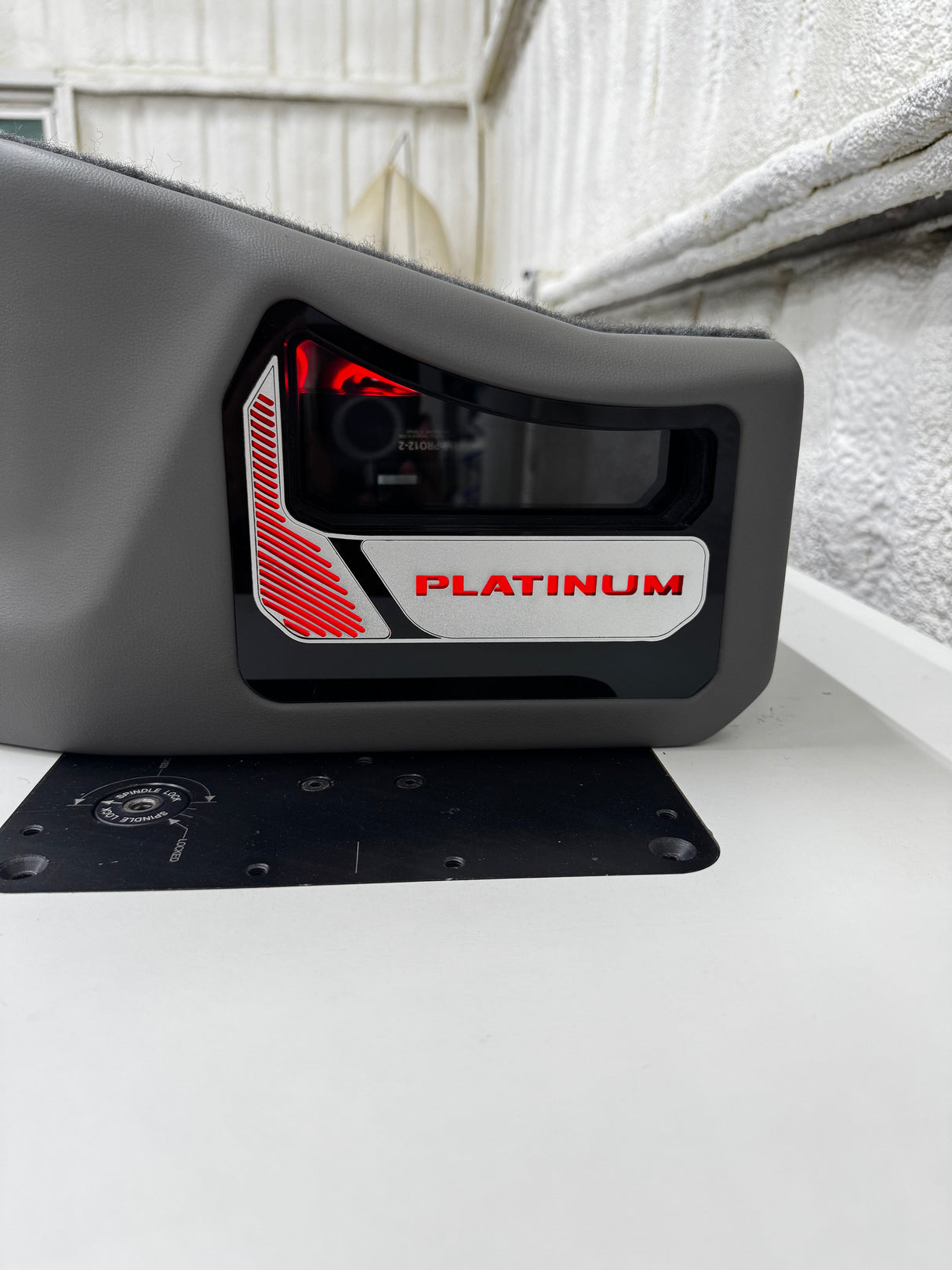 Ford F-Series Stage 5 Subwoofer Enclosure