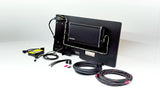 Kicker Loaded Subwoofer 1800wrms Amplifier Rack for 2019+ GMC/Chevy BOSE Trucks Sounds Good Stereo