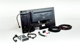 Underseat >>> JL Audio W6V3 Dual 10-inch Hand-Crafted Subwoofer Package with Pre-Tuned Amplifier