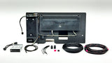 JL Audio Loaded Subwoofer 1000wrms Amplifier Rack for 2019+ GMC/Chevy BOSE Trucks Sounds Good Stereo