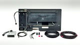 Underseat >>> JL Audio W6V3 Dual 10-inch Hand-Crafted Subwoofer Package with Pre-Tuned Amplifier