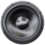 Sky High Car Audio FE 15" 700W RMS Subwoofer DVC Sky High Car Audio