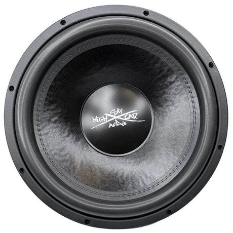 Sky High Car Audio FE 15" 700W RMS Subwoofer DVC Sky High Car Audio