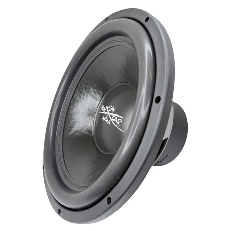 Sky High Car Audio FE 15" 700W RMS Subwoofer DVC Sky High Car Audio