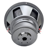 Sky High Car Audio FE 15" 700W RMS Subwoofer DVC Sky High Car Audio