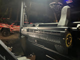 Can-Am Defender Air-Bar UTV Cab Fan | High-Output 2000 CFM Adjustable Airflow Southern Xtreme Sounds