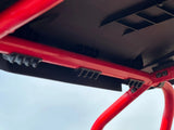 Seizmik 81-20108 Composite Roof Kit for Polaris RZR 1000 XP Crew - mounting detail