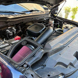 Cold Air Intake for the 2023-2026 Ford F250 F350 6.8L, 7.3L S&B Cold Air Intake for the 2023-2026 Ford F250 F350 6.8L, 7.3L Cold Air Intake for the 2023-2026 Ford F250 F350 6.8L, 7.3L Cold Air Intake for the 2023-2026 Ford F250 F350 6.8L, 7.3L Cold Air Intake for the 2023-2026 Ford F250 F350 6.8L, 7.3L