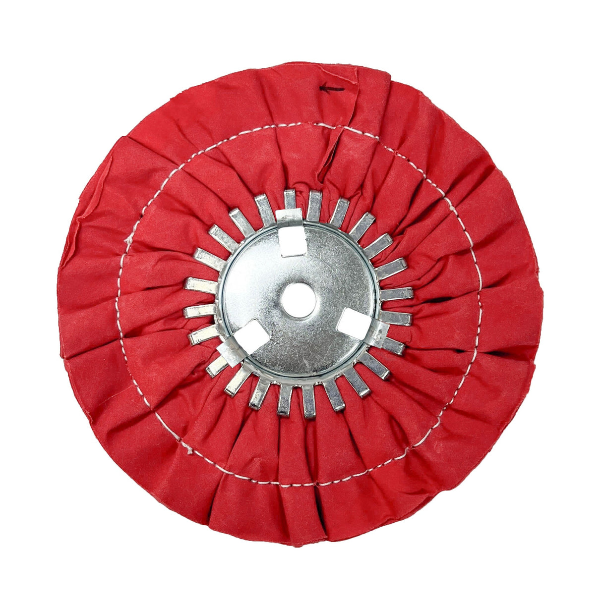 9" Stitched Airway Buffing Wheels