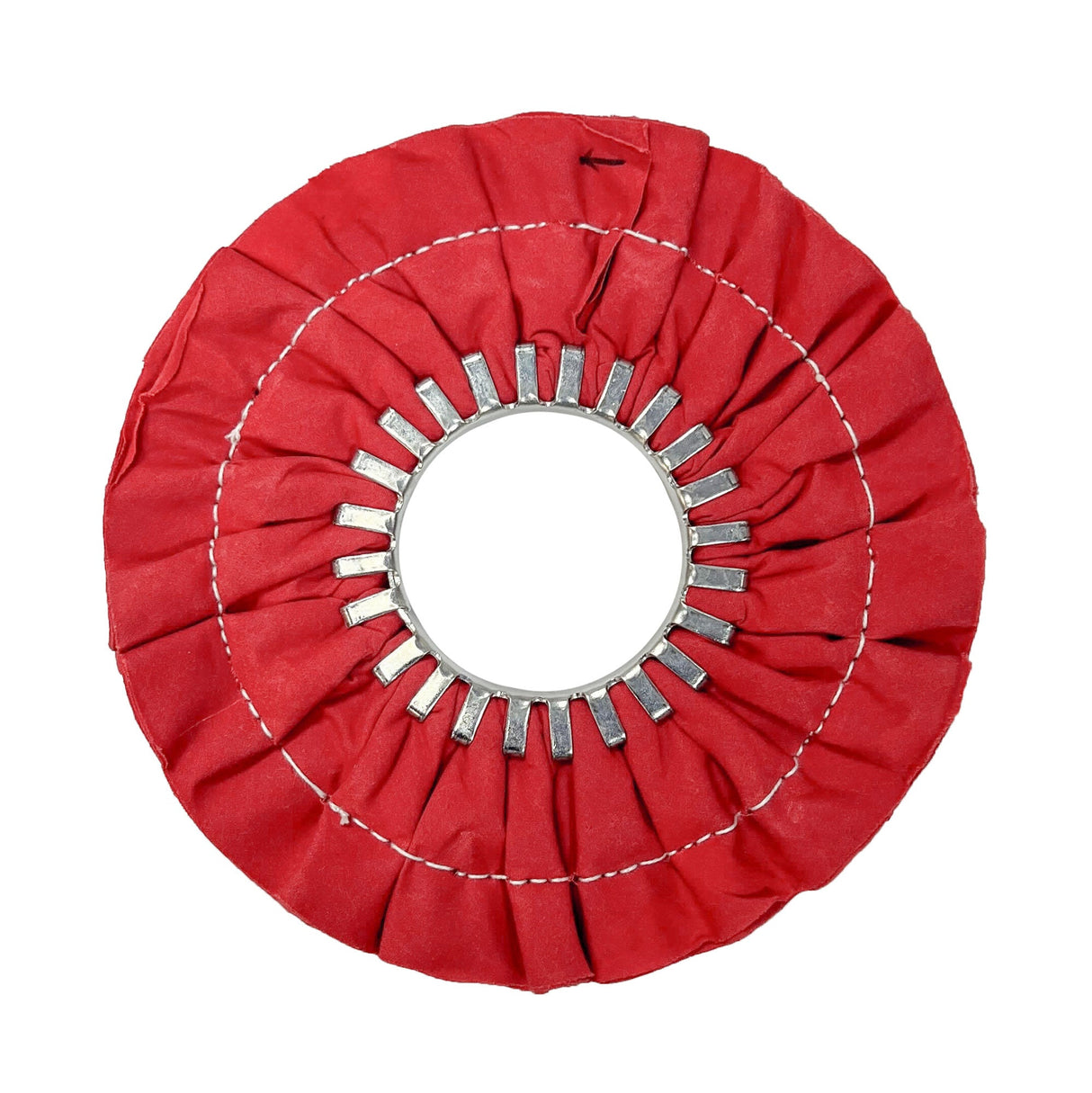 9" Stitched Airway Buffing Wheels