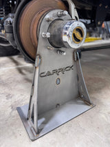 Carrick Customs Heavy-Duty Weld-It-Yourself Wheel Stands Carrick Customs
