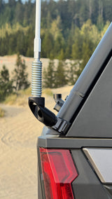 Xpedition Whip Flag Mount Chupacabra Offroad