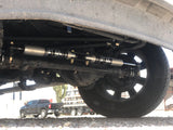 PMF (1999-2004) FORD F-250/350 DUAL STEERING STABILIZER KIT PMF Suspension