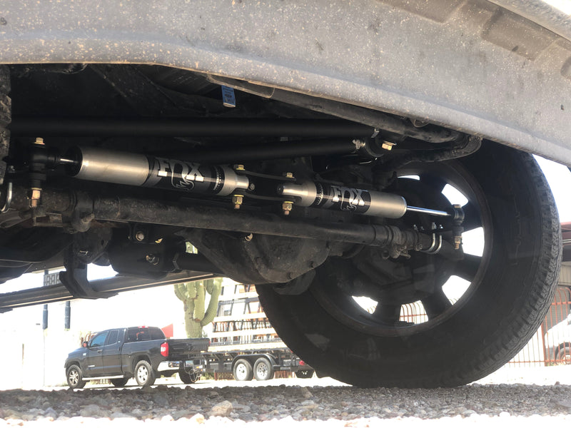 (2005-19) FORD F-250/350 HD DUAL STABILIZER KIT