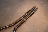 Ford Mustang GT S550 Valved Sport Exhaust System Valvetronic Designs