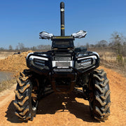 Titan Center Snorkel Kit 2014+ Honda Rancher, Foreman, Rubicon Vessel Powersports