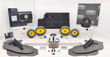 Behind-the-Seat >>> JL Audio VXi Series 5-Channel