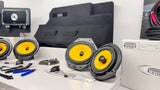 Behind-the-Seat >>> JL Audio VXi Series 5-Channel
