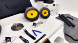 Behind-the-Seat >>> JL Audio VXi Series 5-Channel