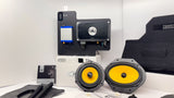 Behind-the-Seat >>> JL Audio VXi Series 5-Channel
