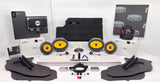Behind-the-Seat >>> JL Audio VXi Series 5-Channel