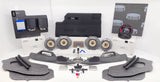 Behind-the-Seat >>> Focal Flax EVO Series 9-Channel
