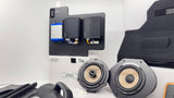 Behind-the-Seat >>>  Focal Flax EVO Series 9-Channel