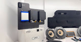 Behind-the-Seat >>> Focal Flax EVO Series 9-Channel