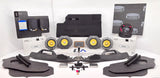 Behind-the-Seat >>> Focal Elite K2 Power 9-Channel