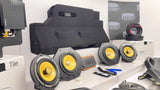 Behind-the-Seat >>> Focal Elite K2 Power 9-Channel