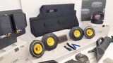 Behind-the-Seat >>> Focal Elite K2 Power 9-Channel