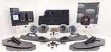 Behind-the-Seat >>>  Gladen-Mosconi PRO Series 9-Channel