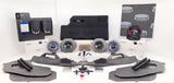 Behind-the-Seat >>>  Gladen-Mosconi PRO Series 9-Channel