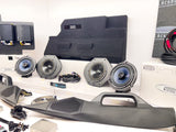 Behind-the-Seat >>> Gladen-Mosconi PRO Series 9-Channel