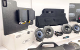 Behind-the-Seat >>> Gladen-Mosconi PRO Series 9-Channel