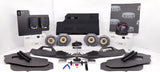 Behind-the-Seat >>> Focal Flax EVO Series 9-Channel