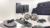 Behind-the-Seat >>> Focal Flax EVO Series 9-Channel