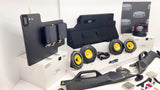 Behind-the-Seat >>> Focal Elite K2 Power 9-Channel
