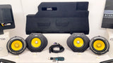 Behind-the-Seat >>> Focal Elite K2 Power 9-Channel