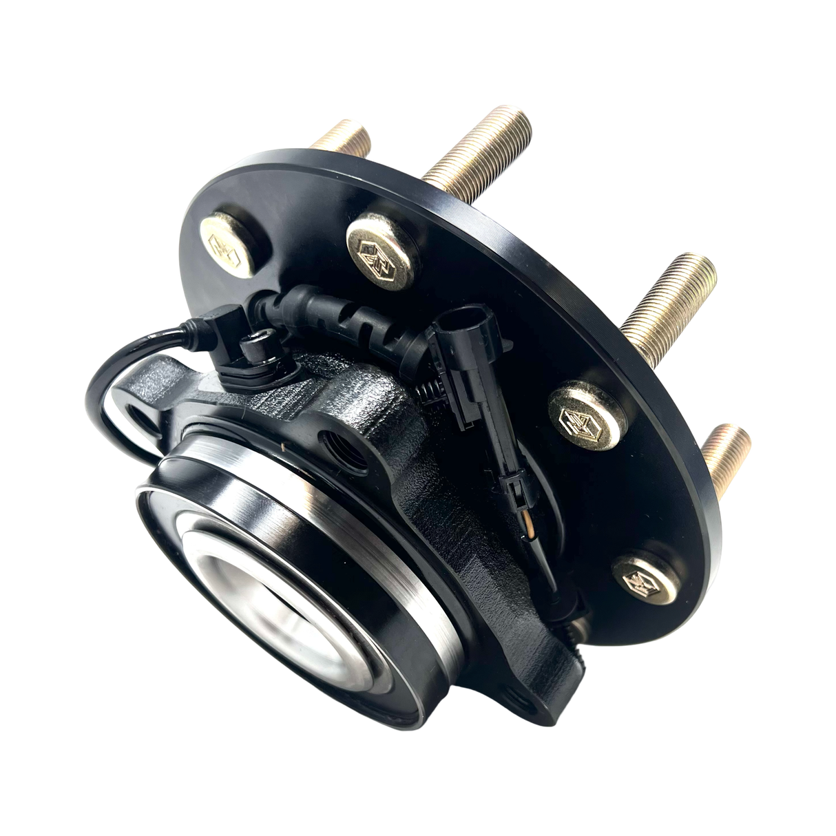 KRYPTONITE LIFETIME WARRANTY WHEEL BEARING 2001-2007 (CLASSIC)