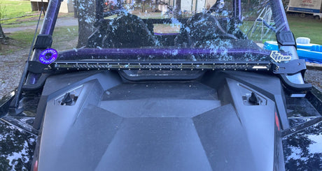 31" Light Bar