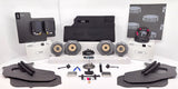 Behind-the-Seat >>> Focal Flax EVO Series 7-Channel