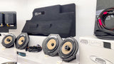 Behind-the-Seat >>> Focal Flax EVO Series 7-Channel